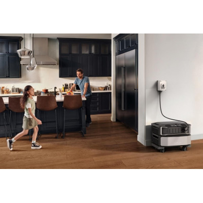 EcoFlow DELTA Pro Ultra - baterie