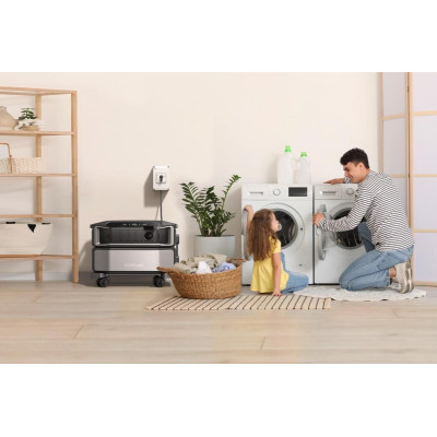 EcoFlow DELTA Pro Ultra - baterie