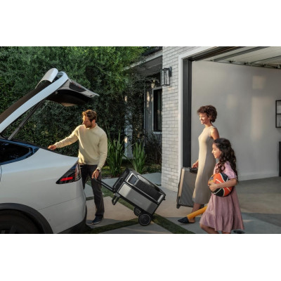 EcoFlow DELTA Pro Ultra - baterie