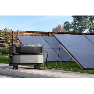 EcoFlow DELTA Pro Ultra - baterie