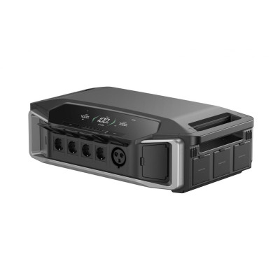 EcoFlow DELTA Pro Ultra - invertor