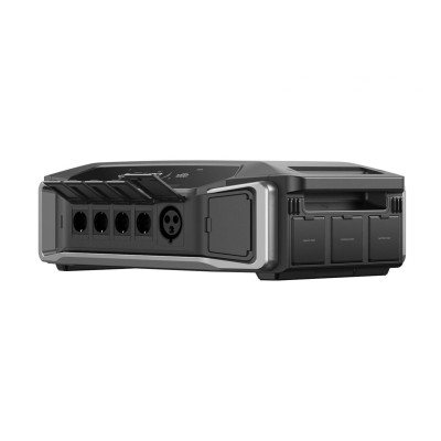 EcoFlow DELTA Pro Ultra - invertor