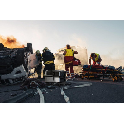 EcoFlow DELTA Pro Ultra - invertor