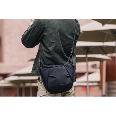 PGYTECH - Fotobrašna (Midnight)