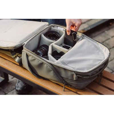 PGYTECH - Fotobatoh 16L (Forest)