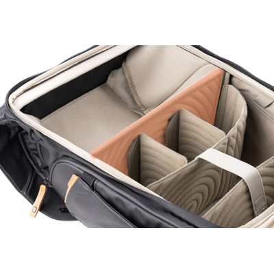 PGYTECH - Fotobatoh 20L (Matte Black)