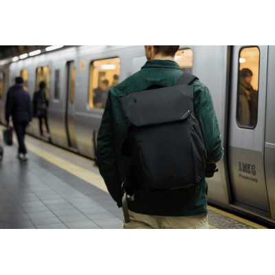 PGYTECH - Fotobatoh 20L (Matte Black)