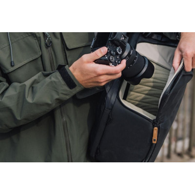 PGYTECH - Fotobatoh 20L (Matte Black)