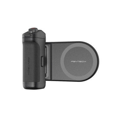 PGYTECH - Modulární držák MagCam (Classic Black)