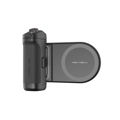 PGYTECH - Modulární držák MagCam (Classic Black)