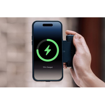 PGYTECH - Modulární držák MagCam (Classic Black)