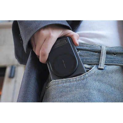 PGYTECH - Modulární držák MagCam (Classic Black)