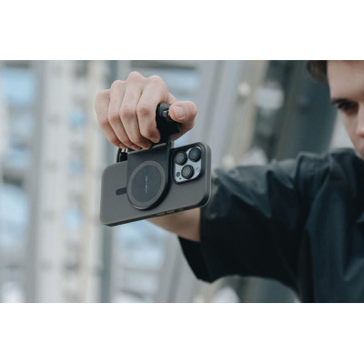 PGYTECH - Modulární držák MagCam (Classic Black)