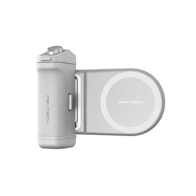 PGYTECH - Modulární držák MagCam (Misty Gray)