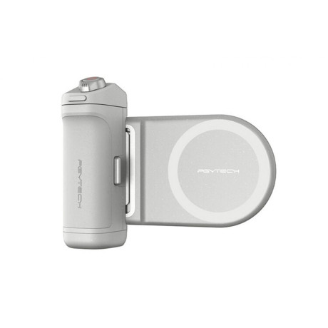 PGYTECH - Modulární držák MagCam (Misty Gray)