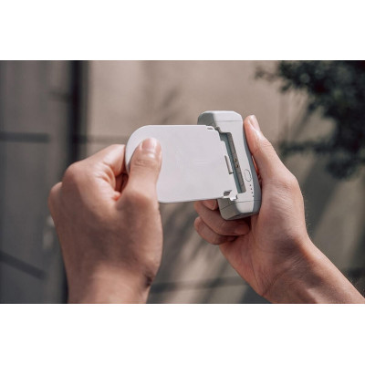 PGYTECH - Modulární držák MagCam (Misty Gray)