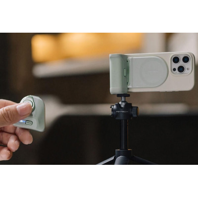 PGYTECH - Modulární držák MagCam (Misty Gray)