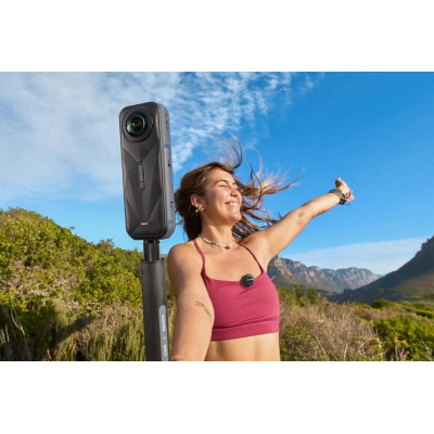 Insta360 Mic Air Transmitter