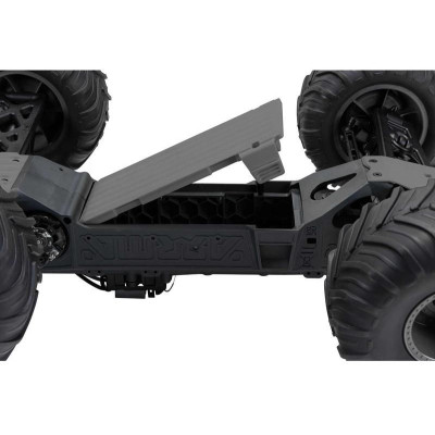 Arrma Gorgon 1:10 Kit Smart RTA čirá