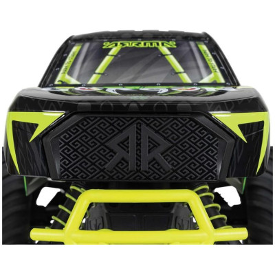 Arrma Gorgon 1:10 Smart RTR ocelová
