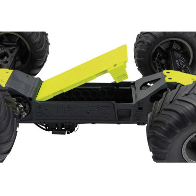 Arrma Gorgon 1:10 Smart RTR ocelová