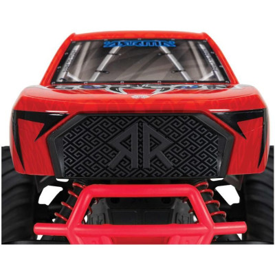 Arrma Gorgon 1:10 Smart RTR ocelová