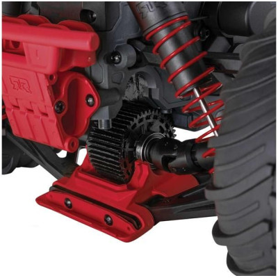 Arrma Gorgon 1:10 Smart RTR ocelová