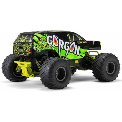 Arrma Gorgon 1:10 Smart RTR fialová
