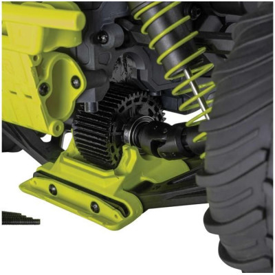 Arrma Gorgon 1:10 Smart RTR fialová