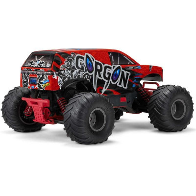 Arrma Gorgon 1:10 Smart RTR fialová
