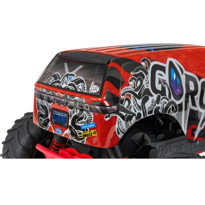Arrma Gorgon 1:10 Smart RTR fialová