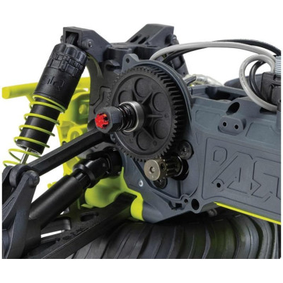 Arrma Gorgon 1:10 Smart RTR modrá