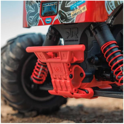 Arrma Gorgon 1:10 Smart RTR modrá