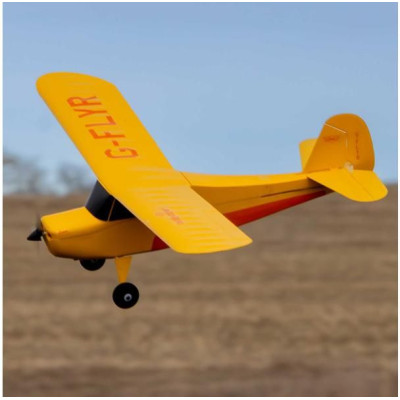 Hobbyzone Champ Anniversary Special Edition 515mm SAFE RTF