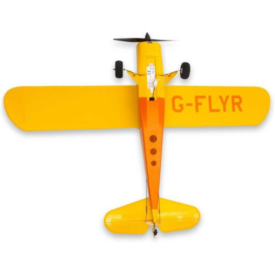 Hobbyzone Champ Anniversary Special Edition 515mm SAFE RTF