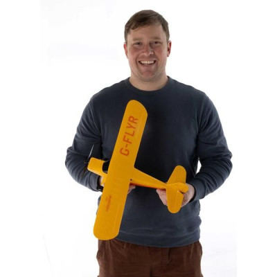 Hobbyzone Champ Anniversary Special Edition 515mm SAFE RTF