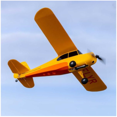 Hobbyzone Champ Anniversary Special Edition 515mm SAFE BNF Basic