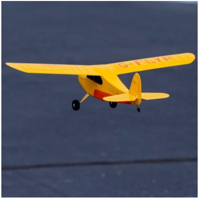 Hobbyzone Champ Anniversary Special Edition 515mm SAFE BNF Basic