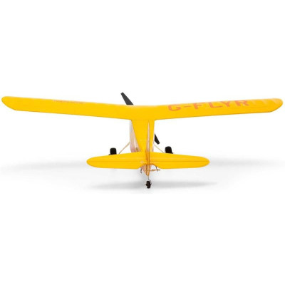 Hobbyzone Champ Anniversary Special Edition 515mm SAFE BNF Basic