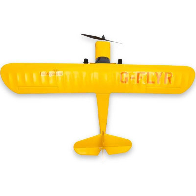 Hobbyzone Champ Anniversary Special Edition 515mm SAFE BNF Basic