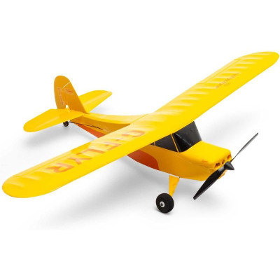 Hobbyzone Champ Anniversary Special Edition 515mm SAFE BNF Basic