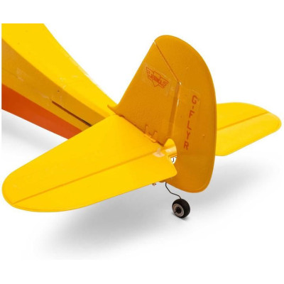 Hobbyzone Champ Anniversary Special Edition 515mm SAFE BNF Basic