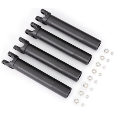 Traxxas hřídel poloosy vnější (4) (pro NO8995)