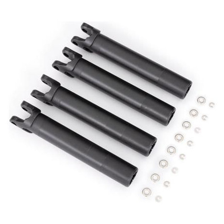 Traxxas hřídel poloosy vnější (4) (pro NO8995)