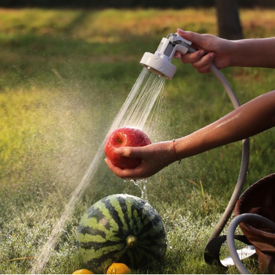 Flextail zuhany MAX zuhany