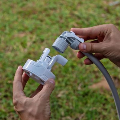 Flextail zuhany MAX zuhany