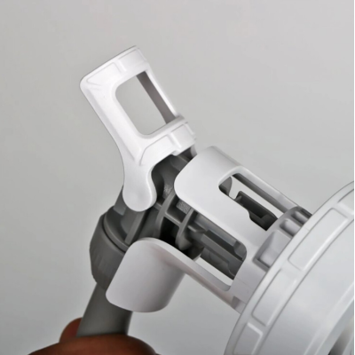 Flextail zuhany MAX zuhany