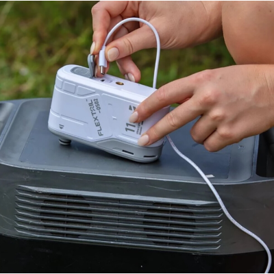 Flextail zuhany MAX zuhany