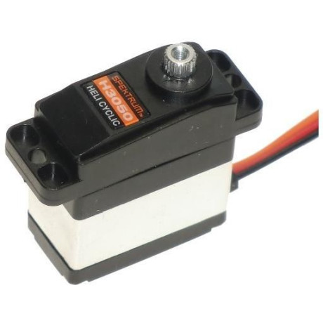 Spektrum servo H3050 Sub-Micro Digital MG Heli Cyclic
