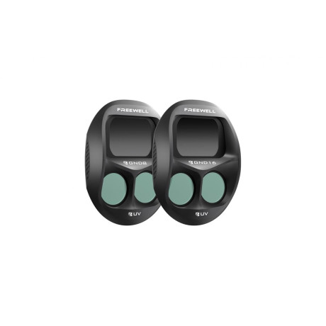 Freewell sada přechodových filtrů pro DJI Mavic 4 Pro